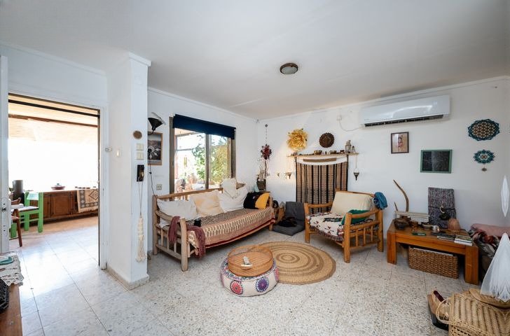 Zikhron Garden Home