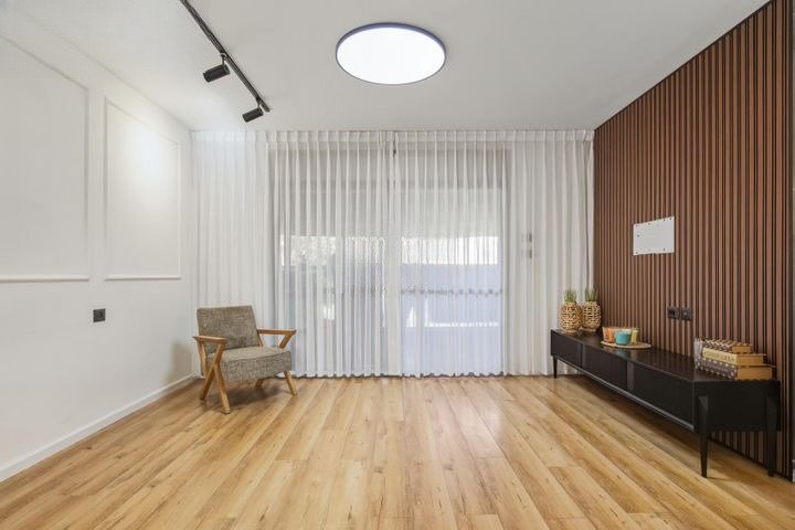 Dugit Dimona Penthouse