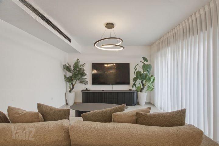 Exclusive Dimona Penthouse