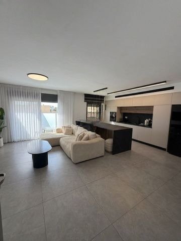 Upgraded Dimona Apartment