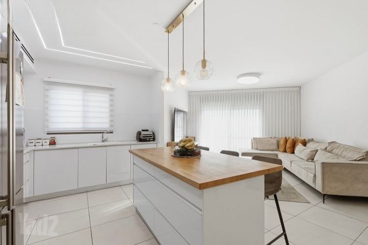 Spacious Dimona Apartment