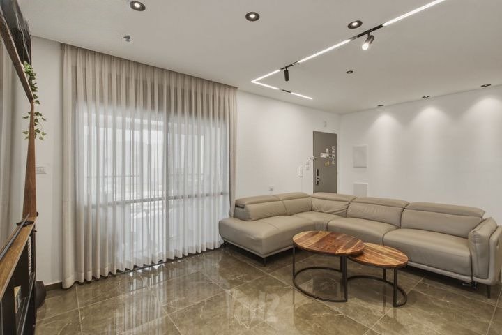 Dimona Rooftop Penthouse