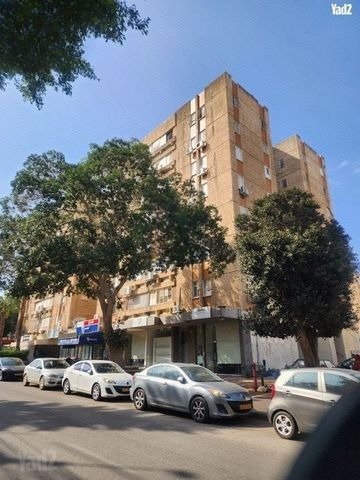 דירה מודרנית בבורוכוב
