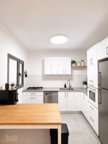 Boutique Arad Apartment