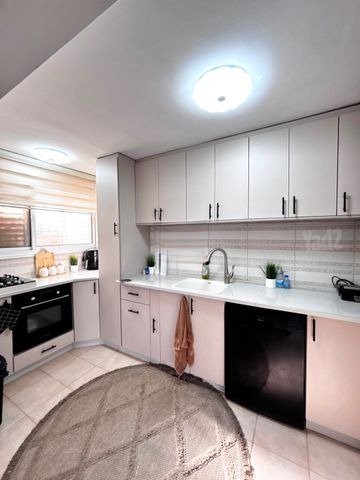 Renovated Arad Apartment