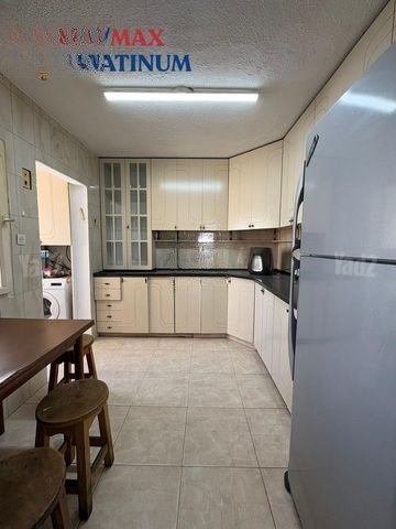 Sa'adon Top Floor