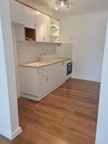 Renovated Telamim Apartment