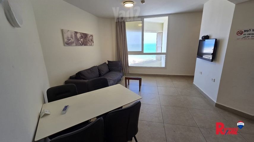 Bat Yam Seaview