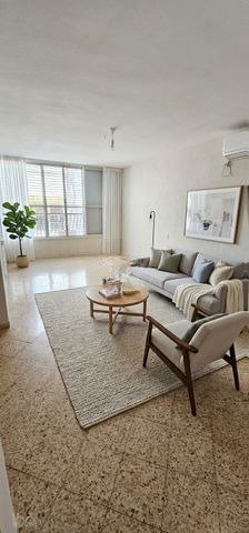 Renovated Agrobank Apartment