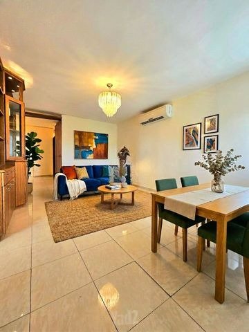 Spacious Ramat Ilan