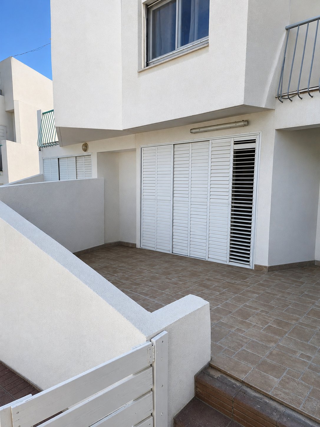 Eilat Poolside Cottage