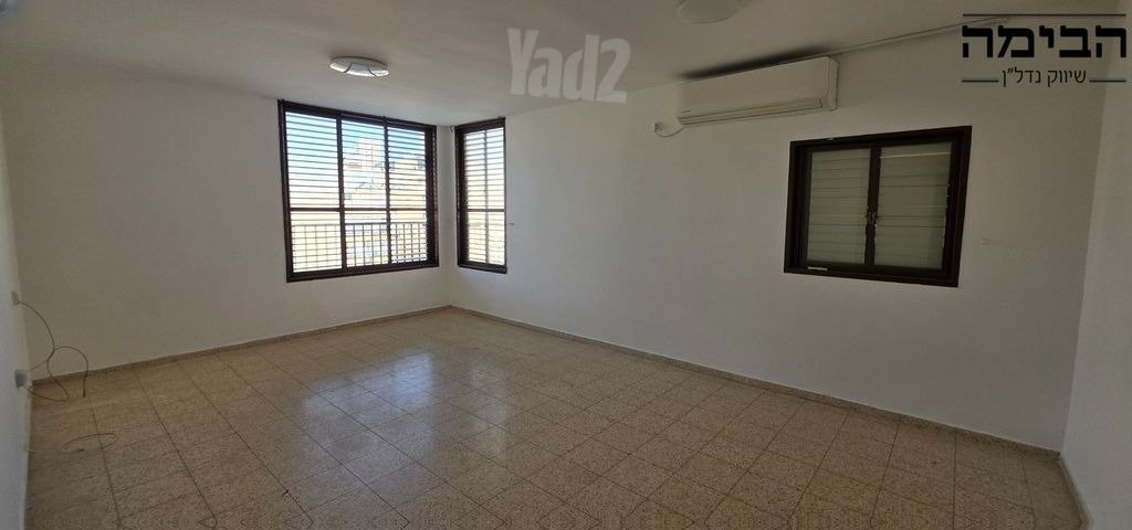דירת מזאה קלאסית