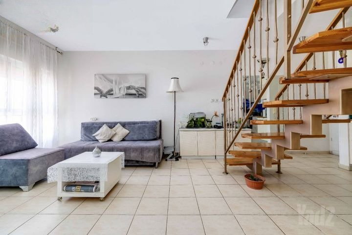 Ramla Duplex Penthouse