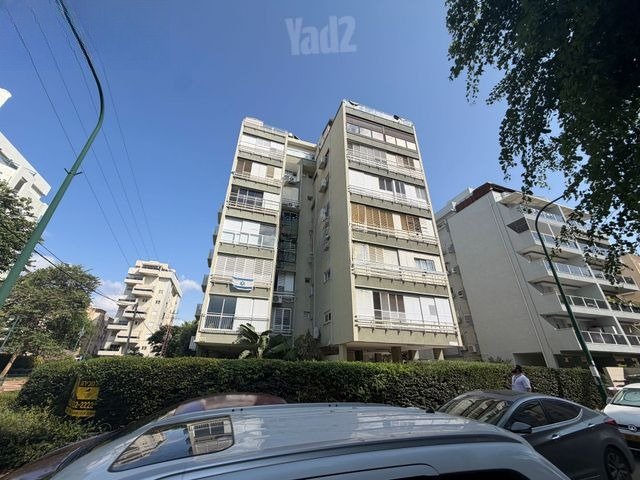 דירת לבונטין משופצת