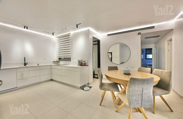 HaOgen Garden Apartment