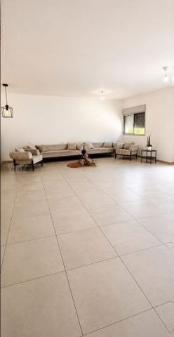 Spacious Dolev Apartment
