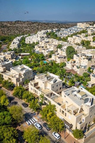 קוטג' גן בבוכמן