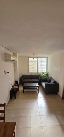 Spacious Ringelblum Apartment