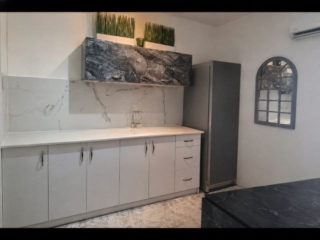 Renovated Eliyahu HaNavi