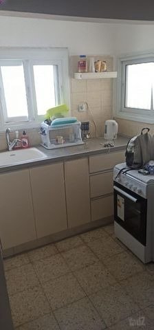 Hadera Garden Apartment