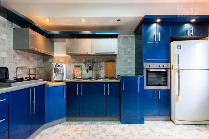 Tel Arad Cottage