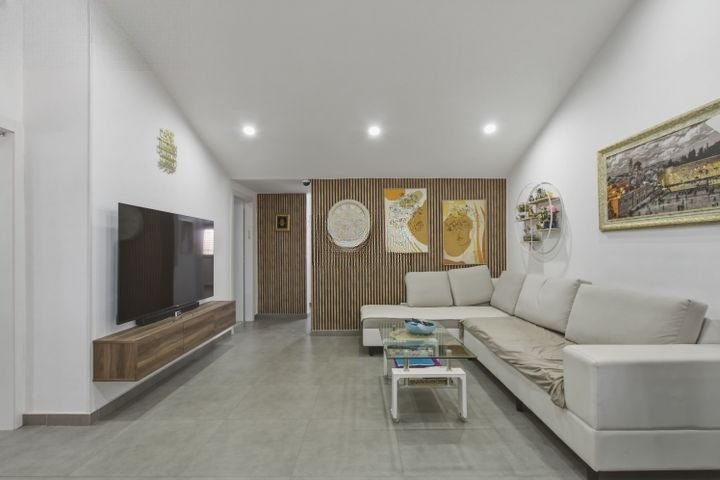 Renovated Dimona Cottage