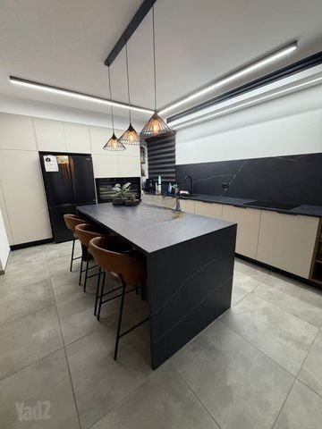 Designer Sderot Apartment