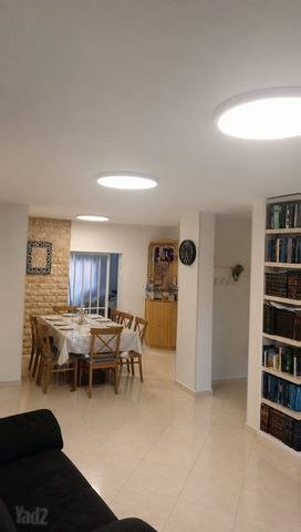 Arad Garden Apartment
