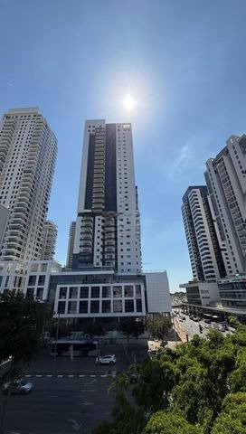 Naomi Shemer Tower