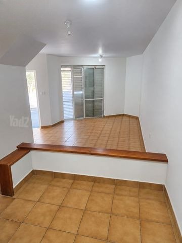 Nahal Amram Cottage