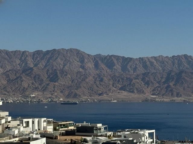 Eilat Sea View