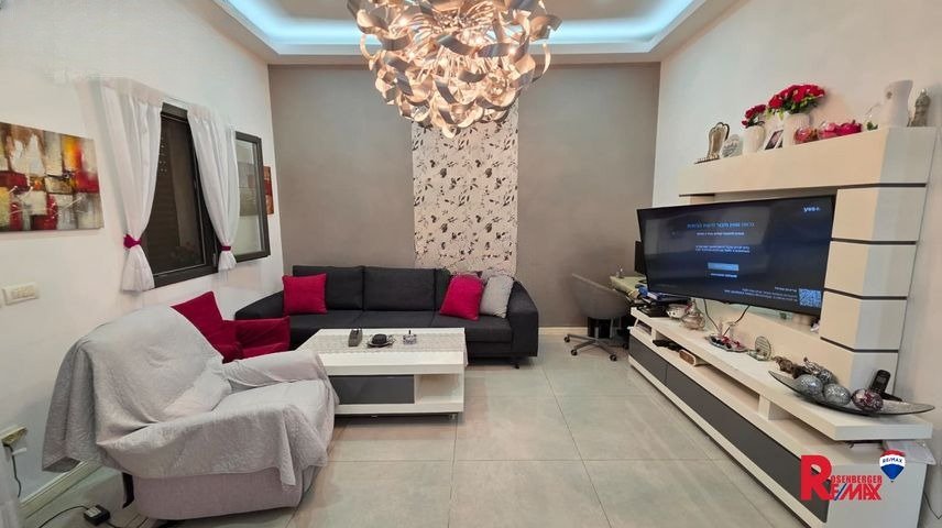 Holon Garden Duplex