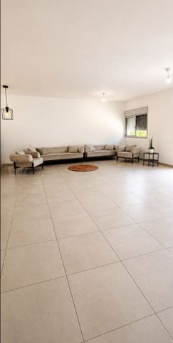 Spacious Dolev Apartment