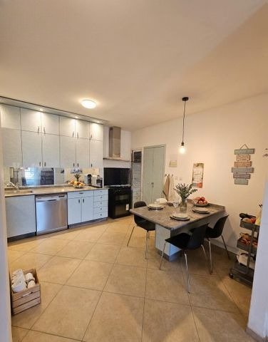 Nahal Dolev Penthouse