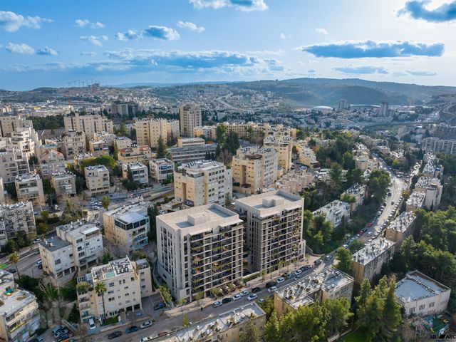 פרויקט טשרניחובסקי החדש