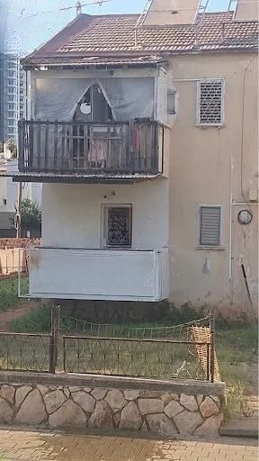 קומה שנייה בישעיהו