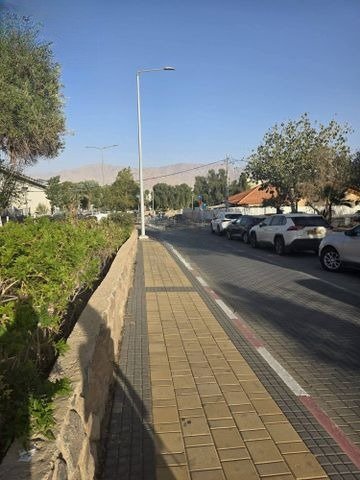 Central Eilat Garden