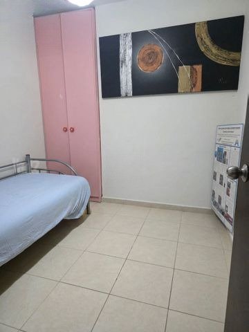 Eilat Garden Apartment
