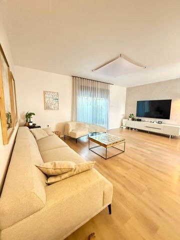 Eilat Garden Apartment