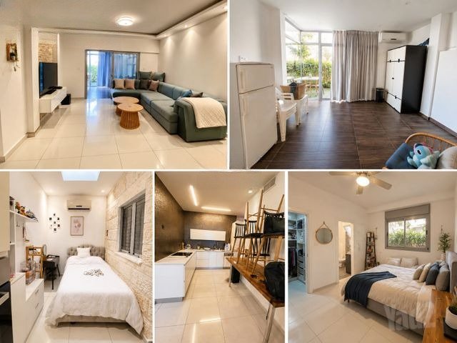 Shahamon Garden Apartment