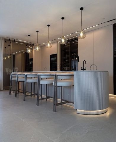 Modern Ofakim Penthouse