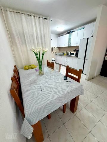 Golomb Garden Apartment