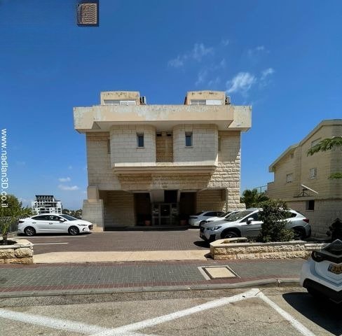 דופלקס רמת חן