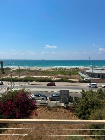 טרומן נוף לים