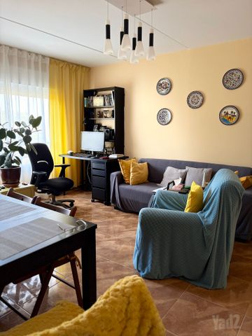 Renovated Shazar Apartment