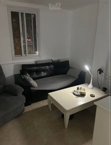 Rutenberg Investment Apartment