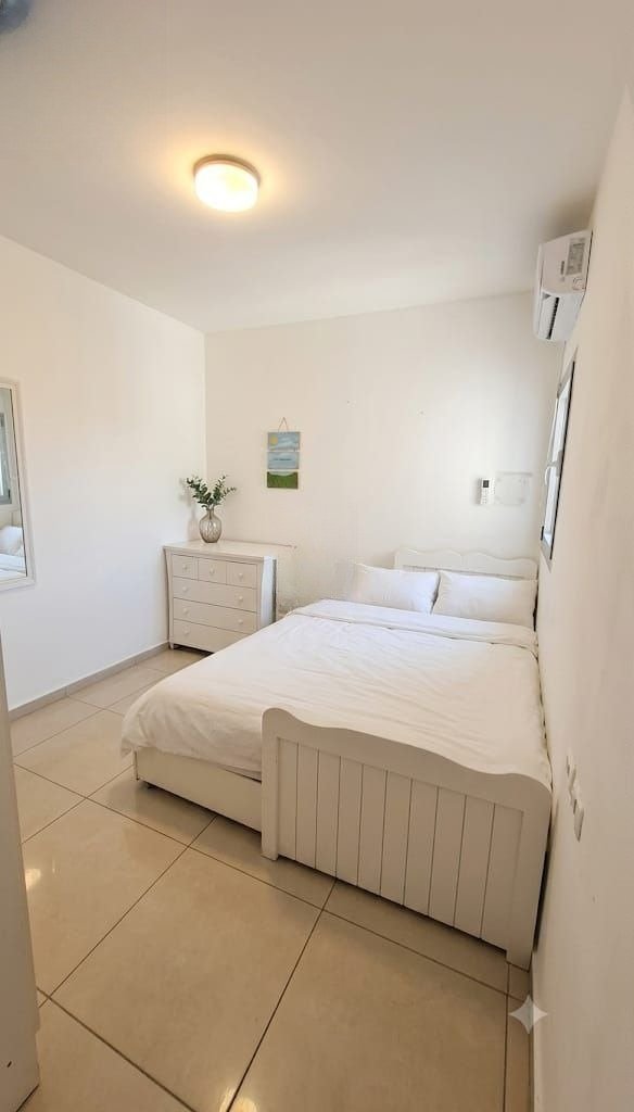Spacious Sderot Duplex
