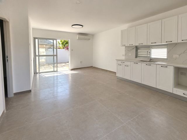 Sderot Garden Cottage
