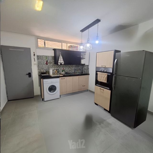 Renovated Arad Apartment