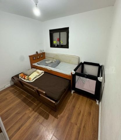 HaHashmonaim Top Floor